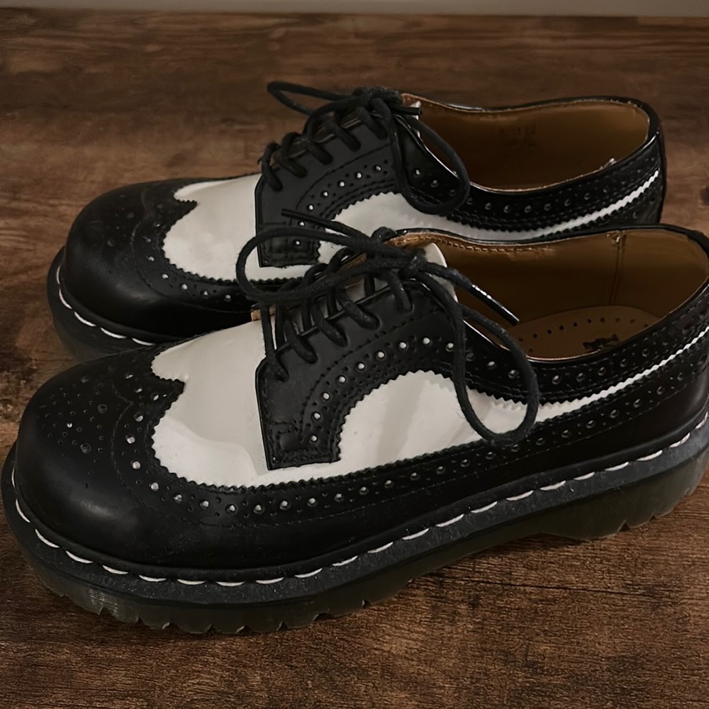 mary jane doc martens